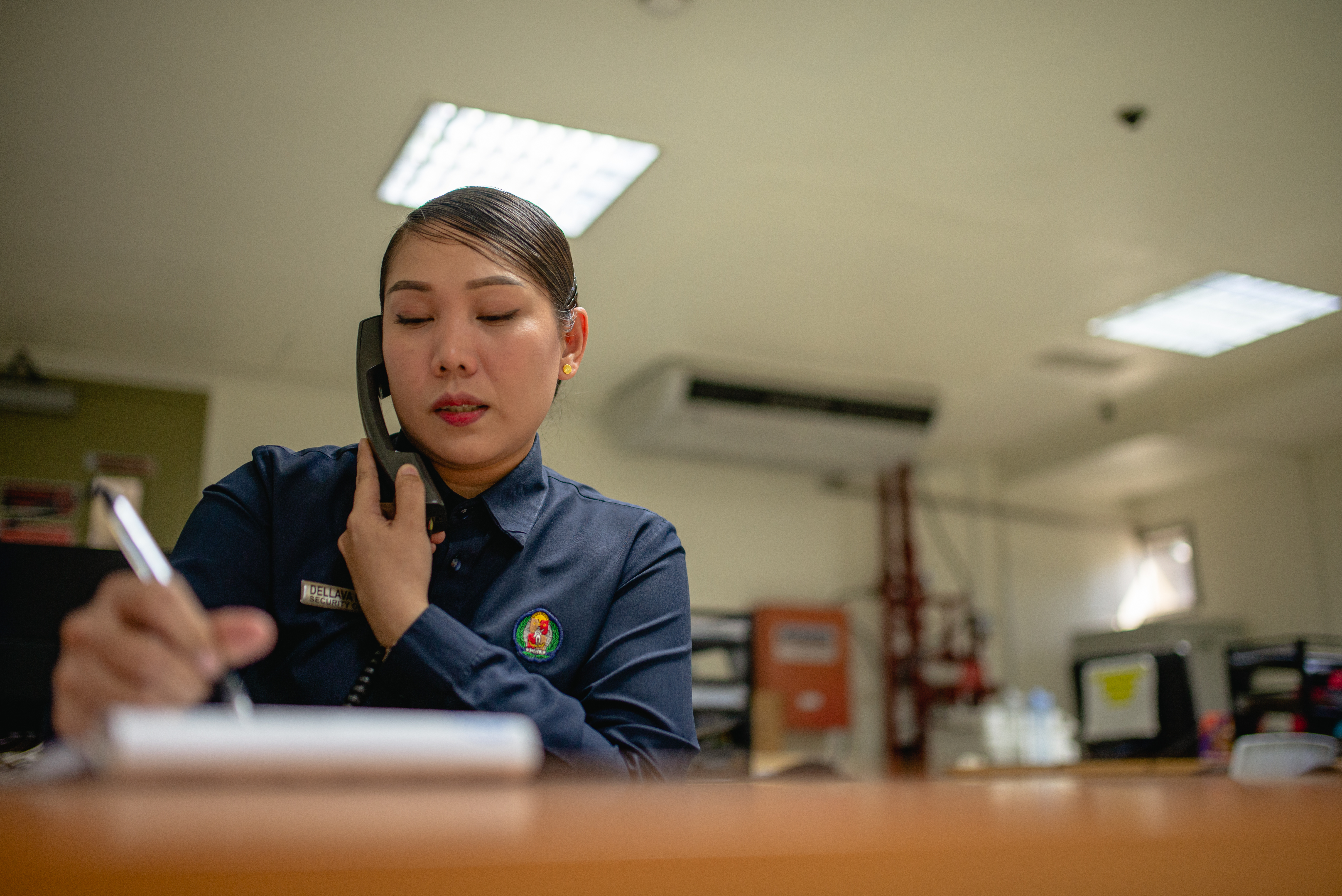 Looking for a Security Guard and Security Solutions ?