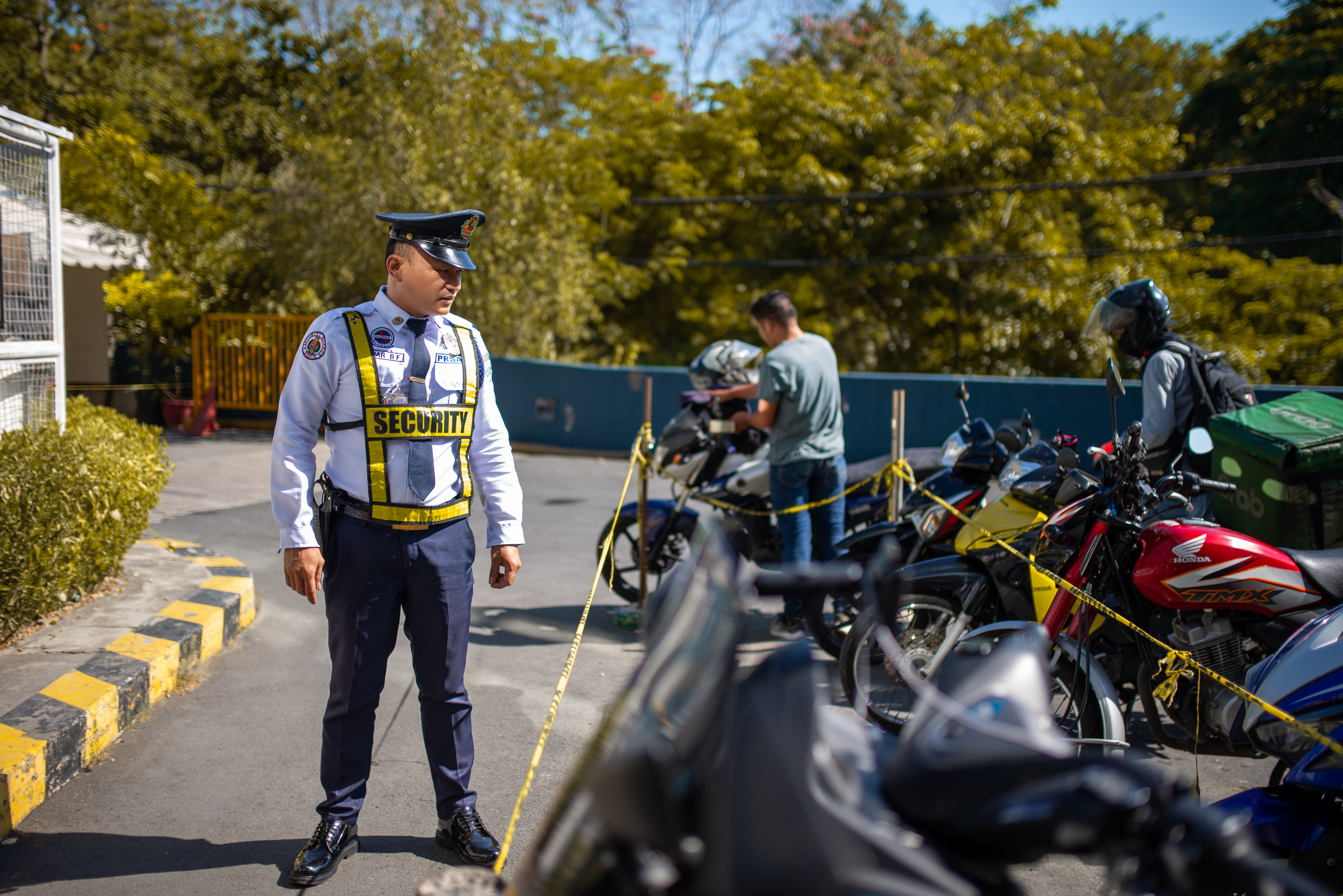 security success assurance